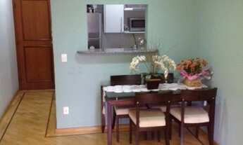 Imagem 3: APARTAMENTO - MORUMBI - SP