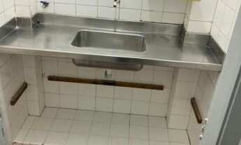 Imagem 4: RIO DE JANEIRO - Kitchenette/Conjugados - CENTRO