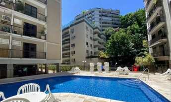 Imagem 3: Excelente Apartamento no Jardim Botânico