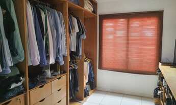 Imagem 5: Casa de condomínio para venda possui 148 metros quadrados com 4 quartos