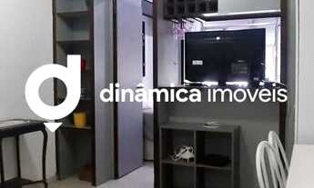 Imagem 3: CONJUGADO REFORMADO A VENDA EM COPACANEMA POSTO 6 COPACABANA