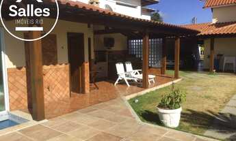 Imagem 5: CABO FRIO - Casa de Condomínio - PORTINHO