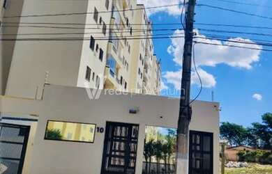 Imagem 2: Apartamento - Jardim Flamboyant - Campinas