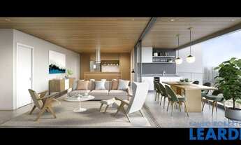 Imagem 3: APARTAMENTO - PINHEIROS - SP