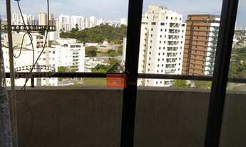 Imagem 6: Ótimo apartamento com 2 dormitórios, sendo 1 suíte, 1 banheiro social, 2 vagas de garagens