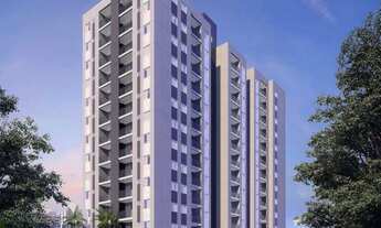 Imagem 2: Apartamento com 2 dormitórios à venda, 43 m² por R$ 278.000,00 - Nossa Senhora do Ó - São