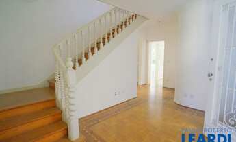 Imagem 6: CASA ASSOBRADADA - JARDIM PAULISTA - SP