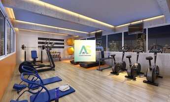 Imagem 6: Apartamentos 01 Quarto Pronto Para Morar no Espinheiro, lazer completo