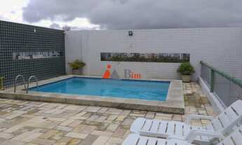 Imagem: BIM Vende no Espinheiro, 80m², 03 Quartos