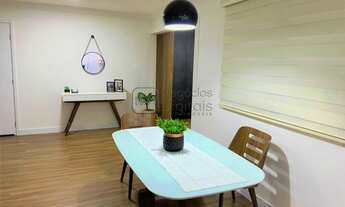 Imagem 6: Apartamento, Vila Valparaíso - Santo André