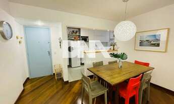 Imagem 5: Rio de Janeiro - Apartamento Padrão - Leblon