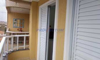 Imagem 7: Apartamento - Loteamento Remanso Campineiro - Hortolândia