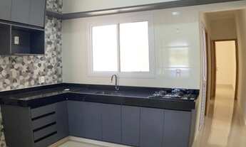 Imagem 6: Linda casa térrea, nova, ótimo acabamento, 2 dormitórios, 1 suíte, Jd. Nova Veneza, Indaia