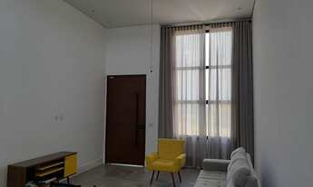 Imagem 2: Casa Mosaico Essence 130m2 3 dorm 1 suite