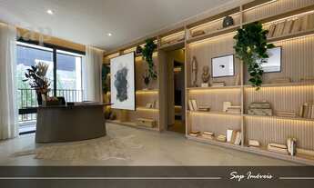 Imagem 7: APARTAMENTO DE 166 M² COM 4 DORMITÓRIOS NO MELHOR DO BROOKLIN