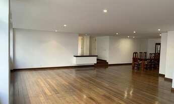 Imagem 5: Belo Horizonte - Apartamento Padrão - Savassi