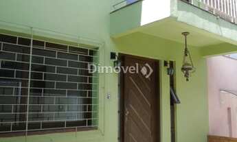 Imagem: PORTO ALEGRE - Casa de Condomínio - CAVALHADA