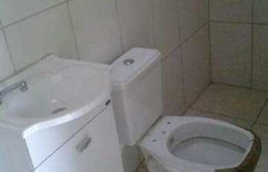 Imagem 4: Otima kitnet pequena c garagem na cidade de Salto