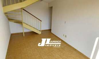 Imagem 4: Apartamento Duplex - Centro - próximo à Recreativa