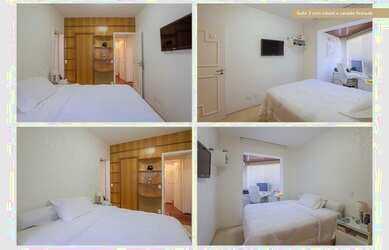 Imagem 6: Apartamento para Venda em São Paulo, Paraisópolis, 4 dormitórios, 3 suítes, 1 banheiro, 3