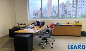 Imagem 4: CONJ. COMERCIAL - VILA ANDRADE - SP