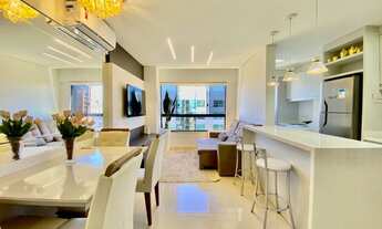 Imagem 5: Apartamento 2 dormitórios mobiliado e decorado - Capão da Canoa - RS