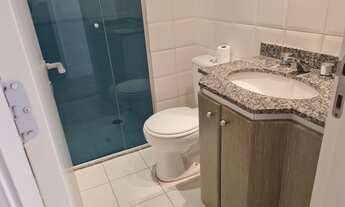 Imagem: Apartamento para venda possui 76 metros