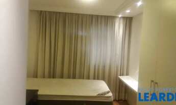 Imagem 7: APARTAMENTO - MOEMA PÁSSAROS - SP