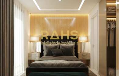 Imagem 3: Apartamento no bairro Saguaçu Joinville