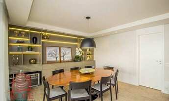 Imagem 5: APTO EM MOEMA, 4 SUÍTES, 3 VAGAS, LAZER E LOCALIZAÇÃO EXCELENTES