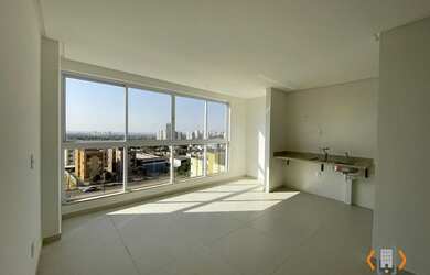 Imagem 2: Apartamento com 3 quartos, 90m², R$494mil, no Terrazo Vila Rosa - Bairro Vila Rosa em Goiâ