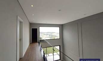 Imagem 6: Casa com 3 dormitórios à venda, 297 m² por R$ 2.300.000,00 - Condomínio Vale das Águas - B