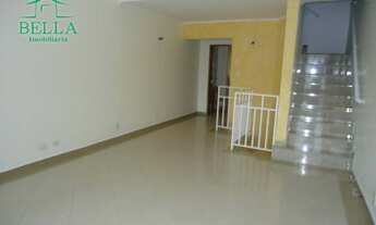 Imagem 3: Sobrado com 3 dormitórios à venda, 150 m² por R$ 760.000,00 - Parque São Domingos - São Pa