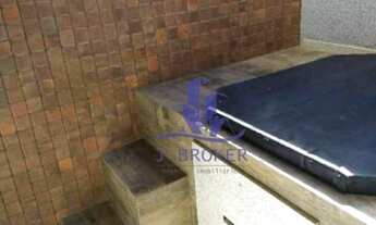 Imagem 4: Apartamento com 2 dormitórios à venda, 47 m² por R$ 215.000,00 - Jardim Terra Branca - Bau