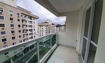 Imagem 7: Apartamento com 2 quartos Pechincha Jacarepaguá Rio de Janeiro, RJ