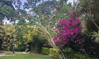 Imagem 6: Espetacular Residência!