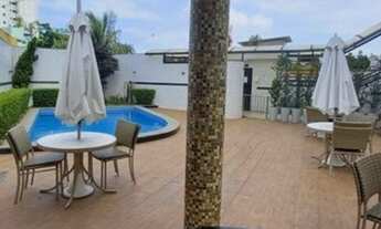 Imagem: Vila Laura - Aptª 3/4, 01 Suíte - VB 721