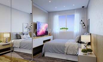 Imagem 4: CANELA - Apartamento Padrão - Vila Luiza