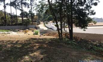 Imagem 2: AREA - JARDIM COLIBRI - SP