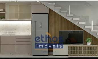 Imagem 5: Sobrado à venda no bairro Comasa - Joinville/SC