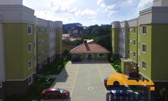 Imagem 2: Apartamento Montparnasse