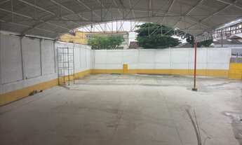 Imagem 6: GALPÃO LOCAÇÃO HIGIENOPOLIS 1500 MTS