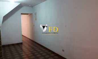 Imagem 2: SOBRADO À VENDA NO JARDIM SÃO CARLOS