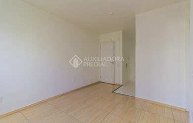 Imagem 3: PORTO ALEGRE - Apartamento Padrão - Mario Quintana