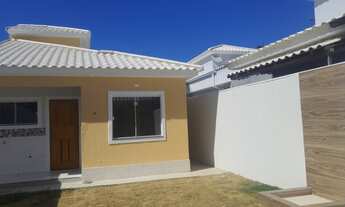 Imagem 3: Casa com 2 dormitórios à venda, 85 m² por R$ 440.000,00 - Jardim Atlântico Leste (Itaipuaç