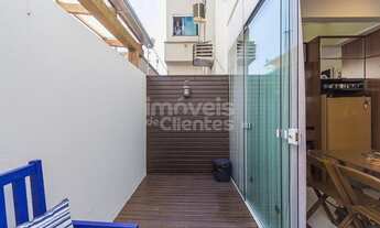 Imagem 5: Sobrado Parque Bandeirantes bairro Nova Esperança em Balneário Camboriú