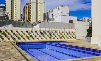 Imagem 2: APARTAMENTO MOEMA 2 DORMITÓRIOS