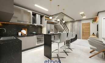 Imagem 5: Sobrado à venda no bairro Floresta - Joinville/SC