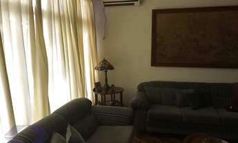 Imagem 2: Sobrado Residencial Planalto Paulista 04 quartos 02 suítes 04 vagas