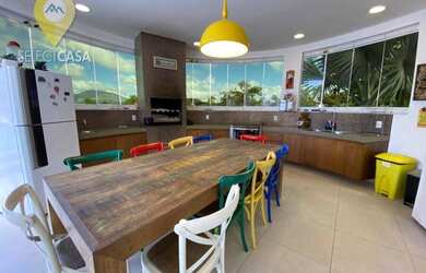 Imagem 4: Boulevard Lagoa - Bela Mansão